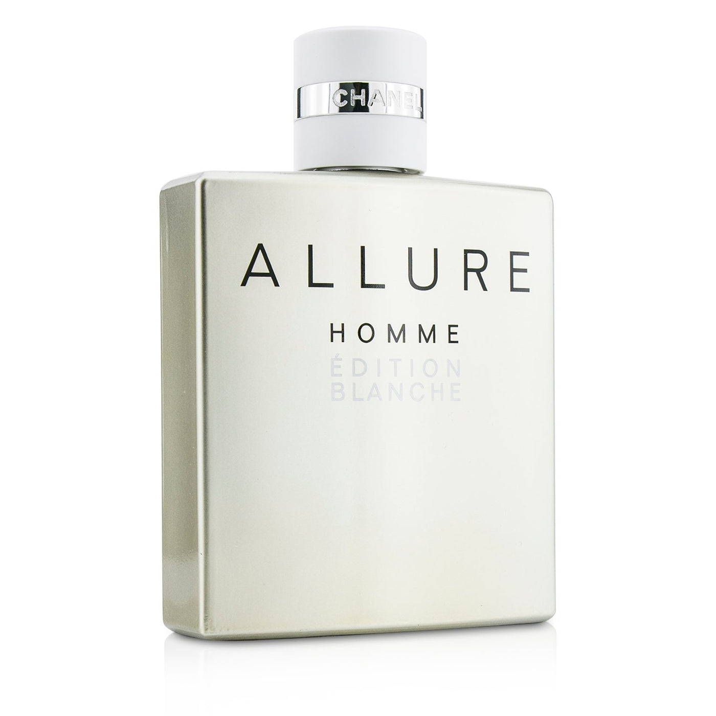 Chanel Allure Homme Edition Blanche Eau De Parfum Spray  100ml/3.4oz
