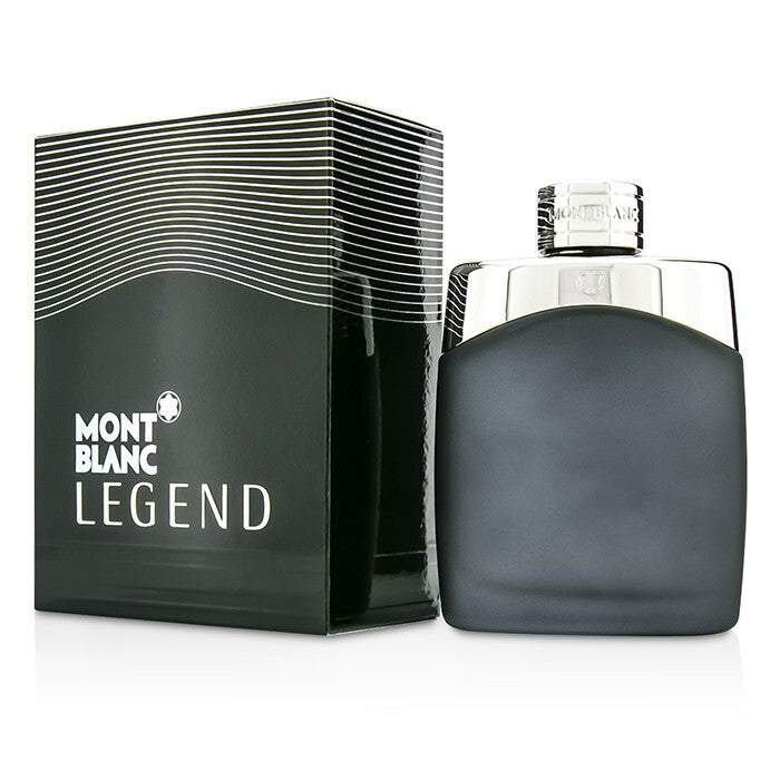 Montblanc Legend After Shave Lotion 100ml/3.3oz