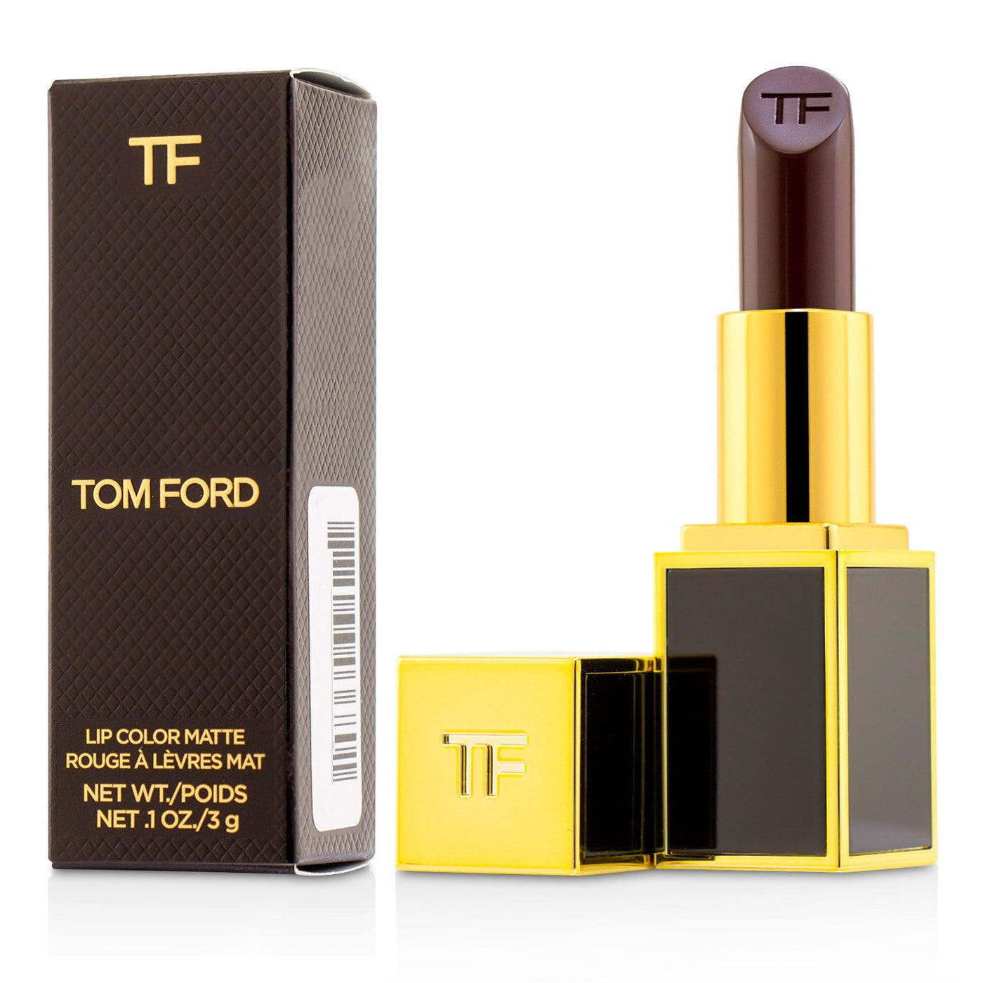 Tom Ford Lip Color Matte - # 512 Vervain  3g/0.1oz