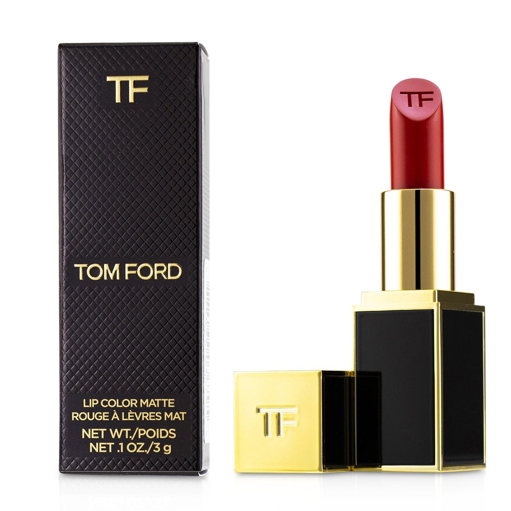 Tom Ford Lip Color Matte - # 07 Ruby Rush  3g/0.1oz