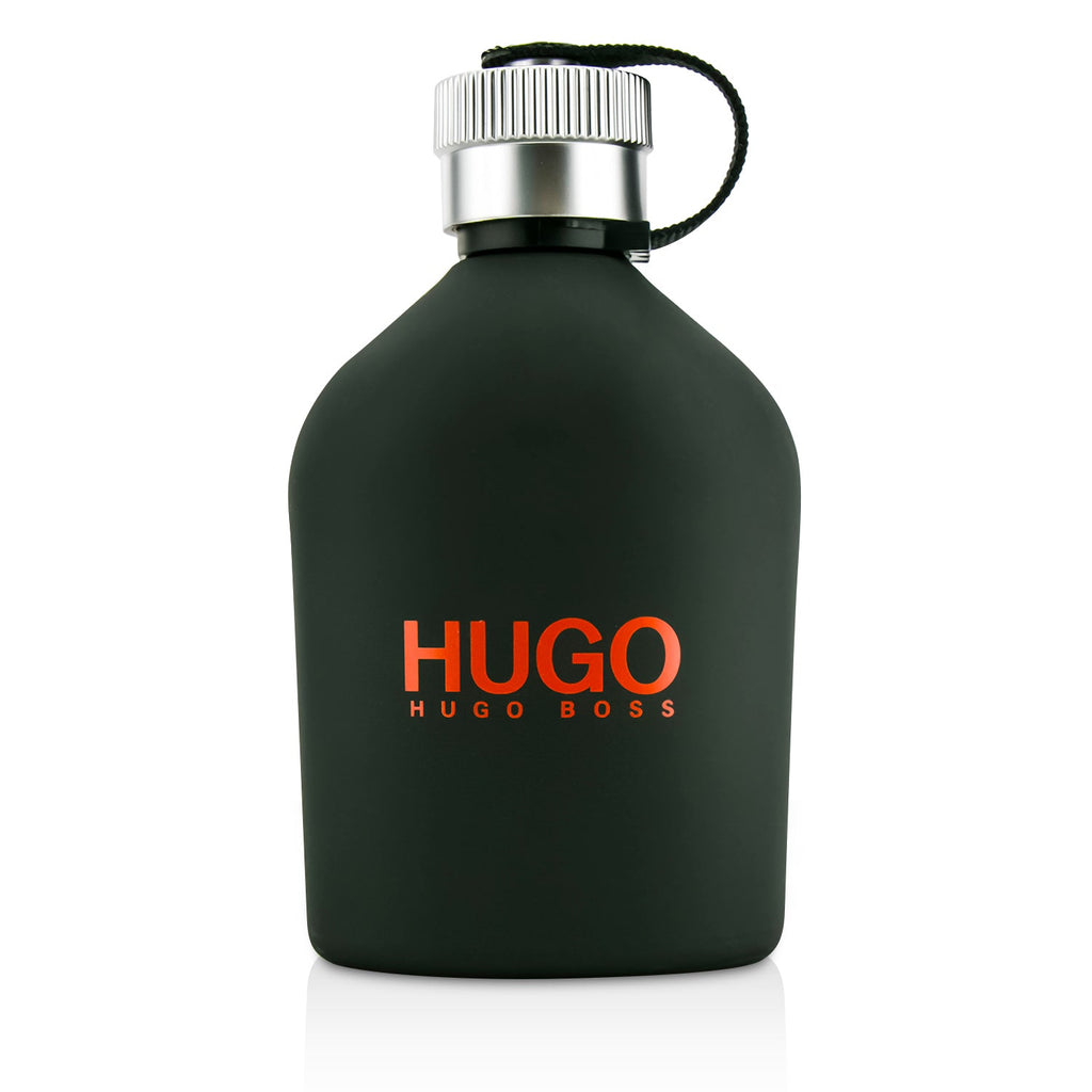 Hugo Boss Hugo Just Different Eau De Toilette Spray  200ml/6.7oz
