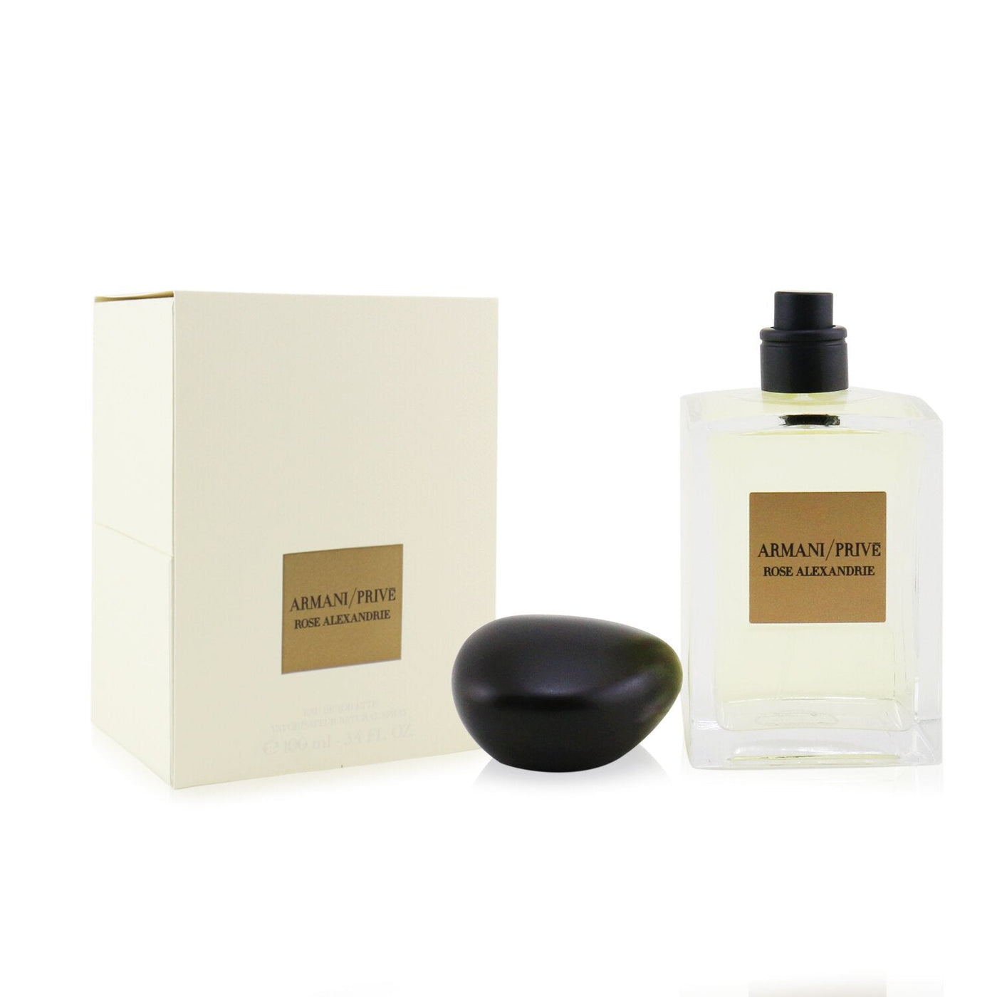 Giorgio Armani Prive Rose Alexandrie Eau De Toilette Spray  50ml/1.7oz
