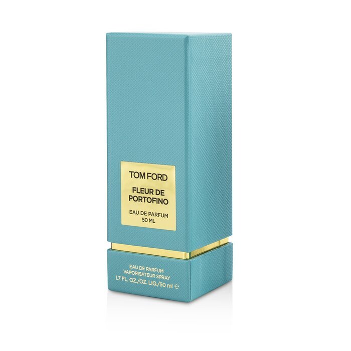 Tom Ford Private Blend Fleur De Portofino Eau De Parfum Spray 50ml/1.7oz