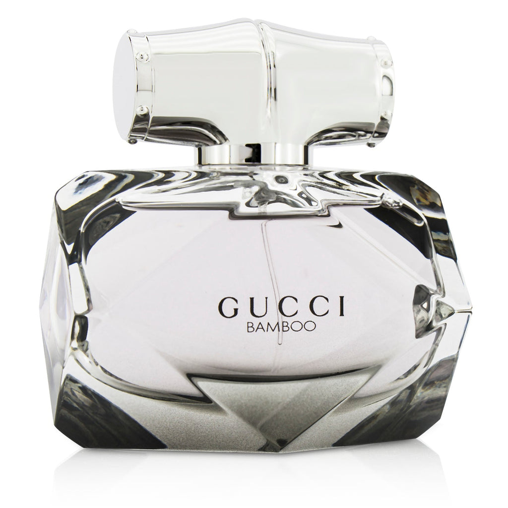 Gucci Bamboo Eau De Parfum Spray  50ml/1.6oz