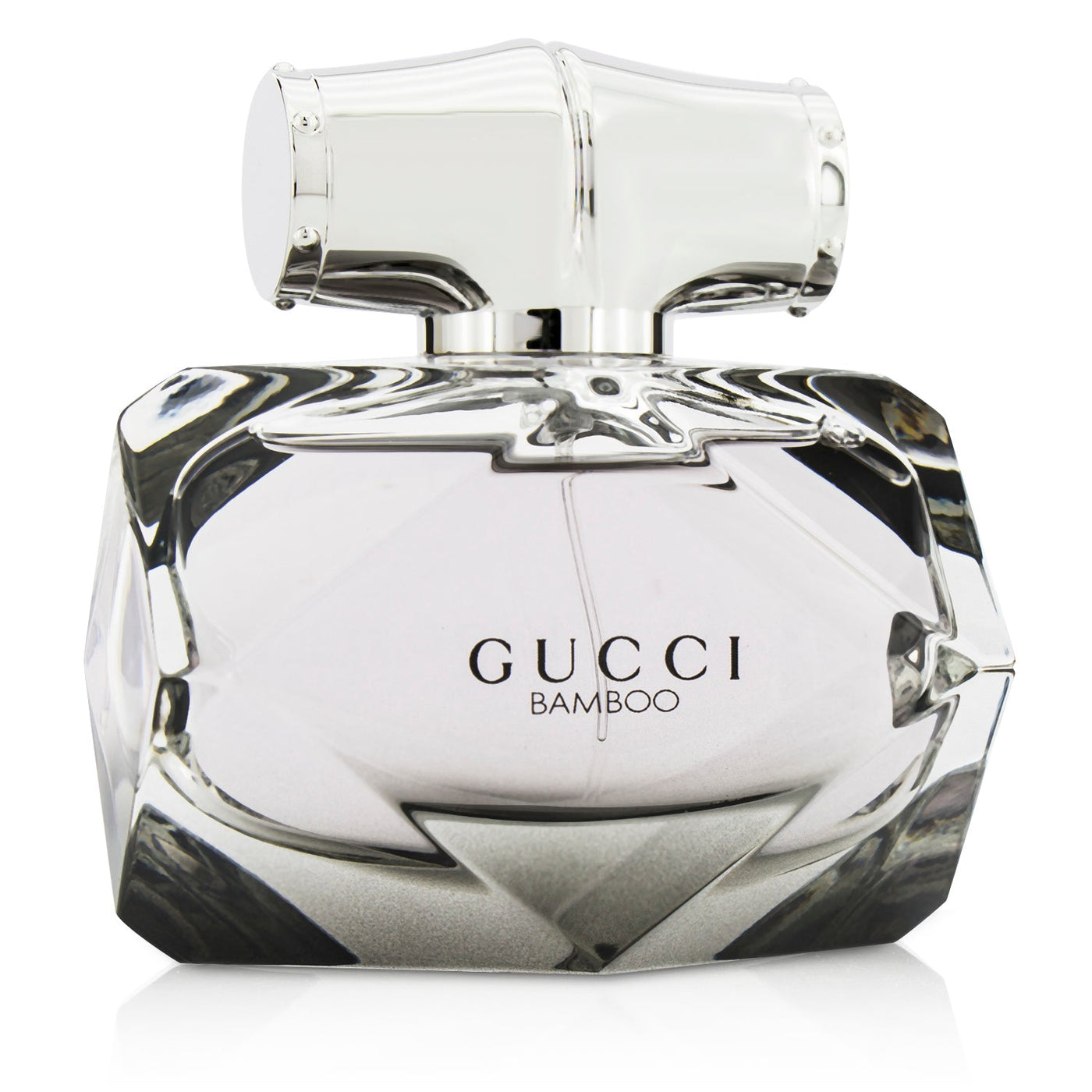 Gucci Bamboo Eau De Parfum Spray  75ml/2.5oz