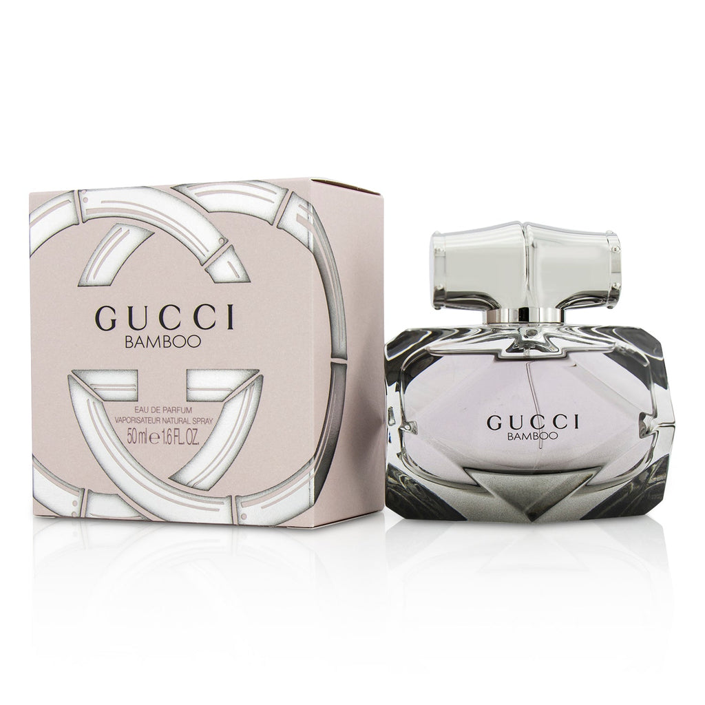 Gucci Bamboo Eau De Parfum Spray  75ml/2.5oz