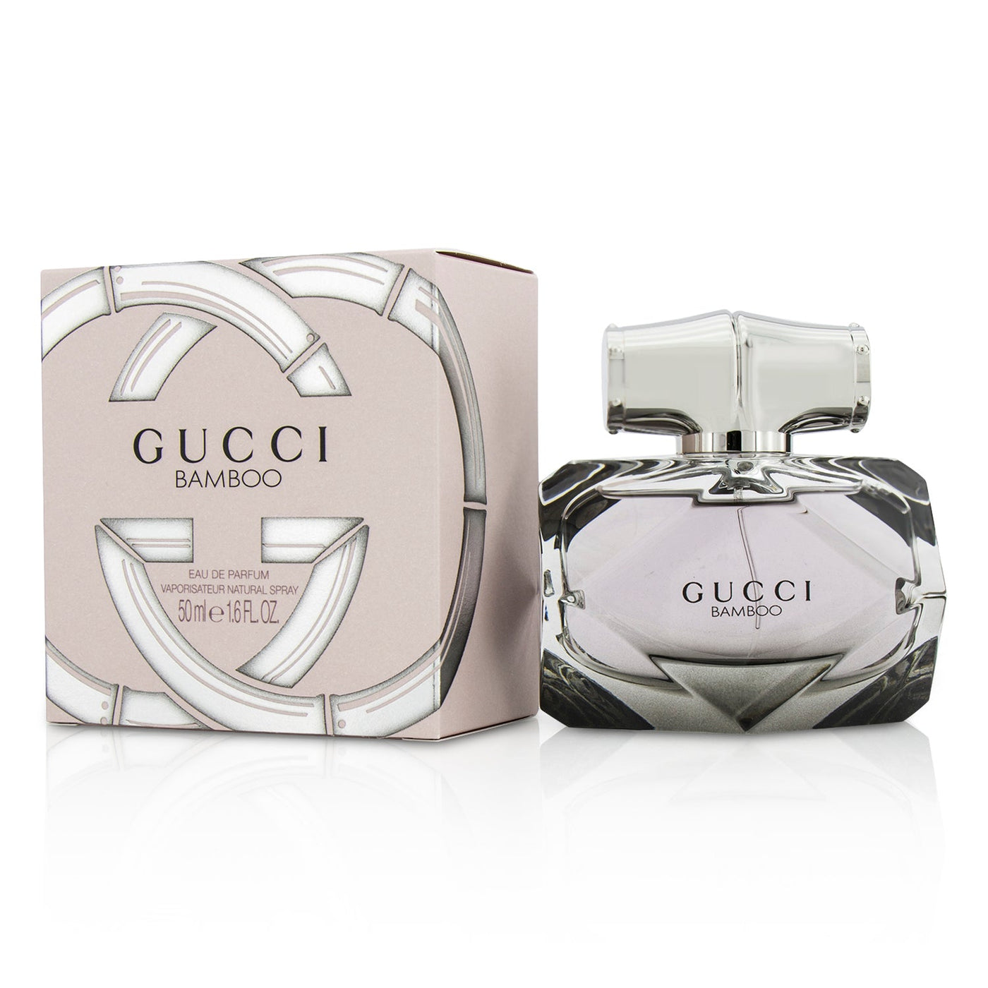 Gucci Bamboo Eau De Parfum Spray  75ml/2.5oz