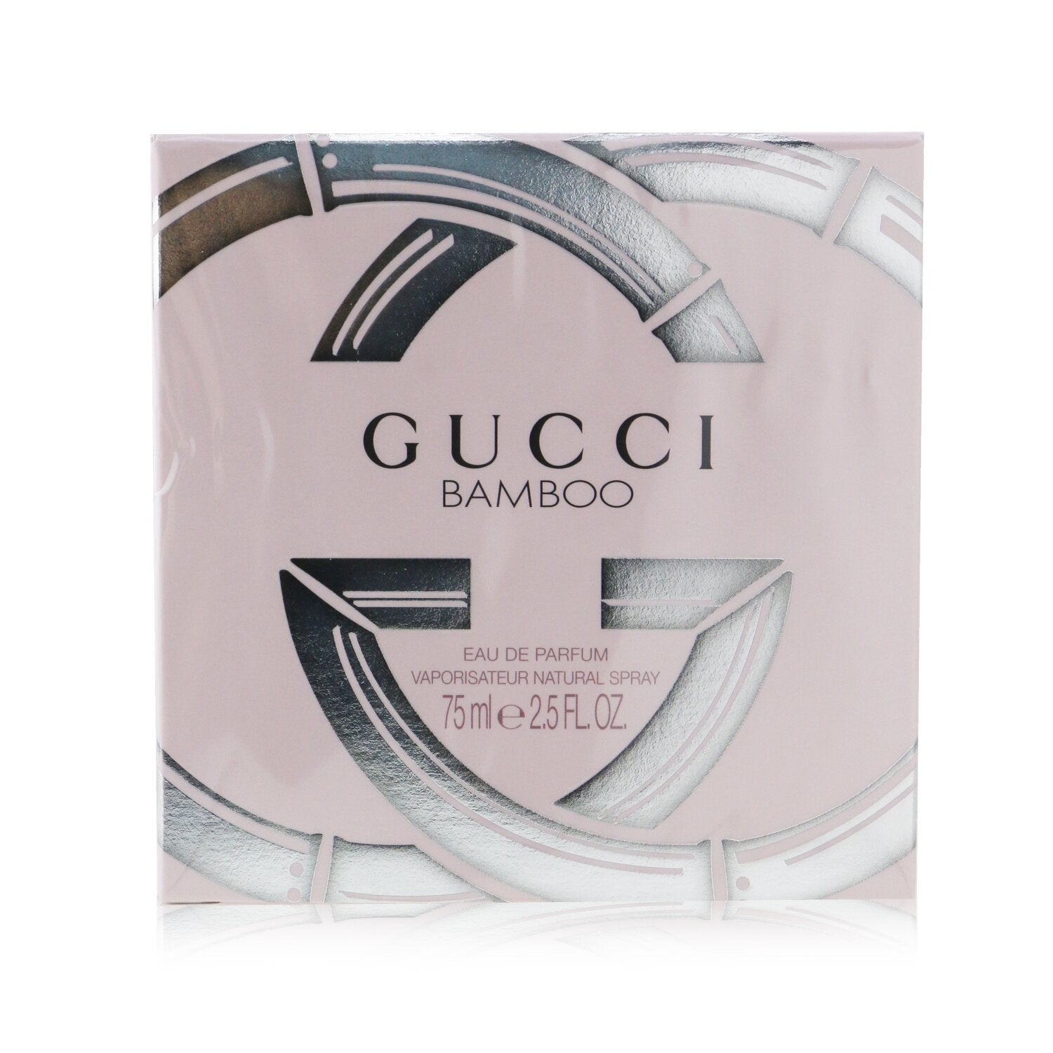 Gucci Bamboo Eau De Parfum Spray  30ml/1oz