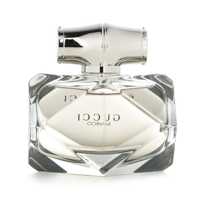 Gucci Bamboo Eau De Parfum Spray 75ml/2.5oz