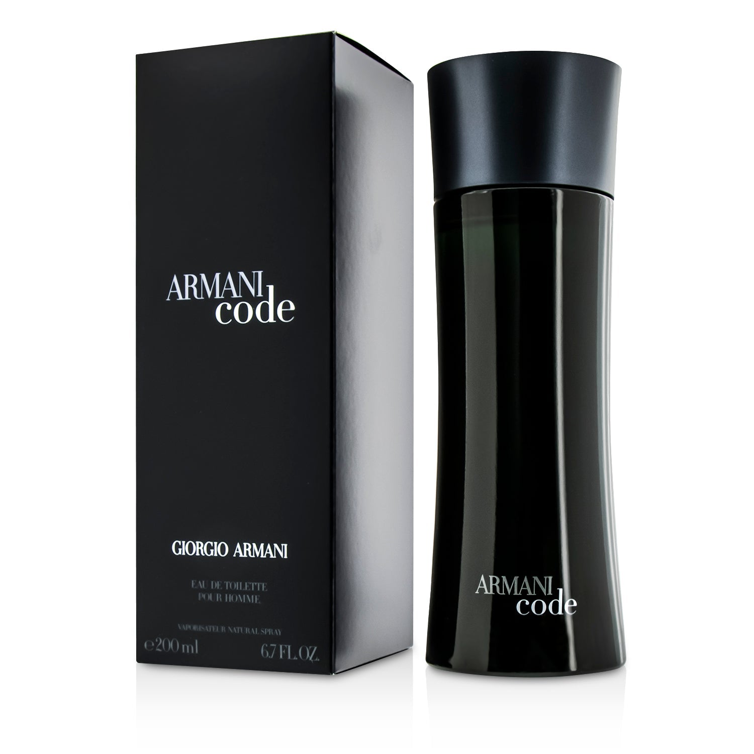 Giorgio Armani Armani Code Eau De Toilette Spray  50ml/1.7oz