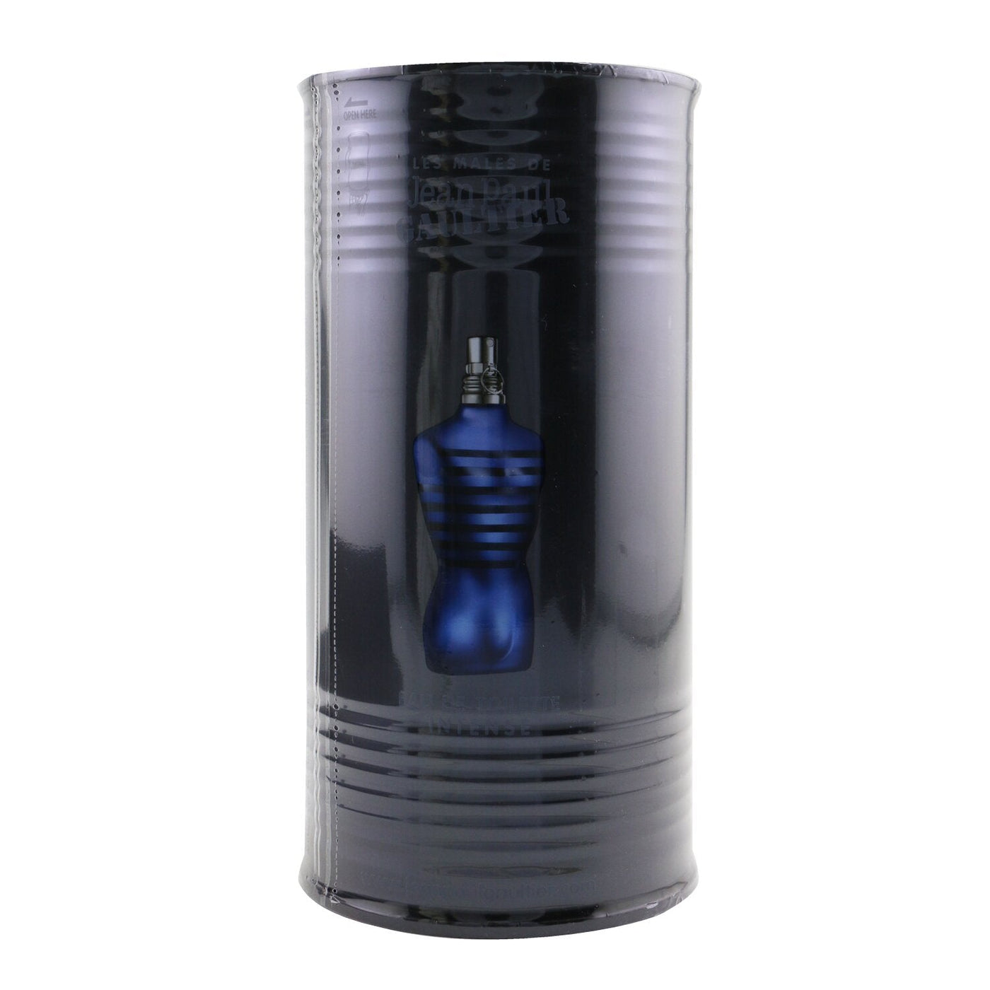 Jean Paul Gaultier Ultra Male Eau De Toilette Intense Spray  75ml/2.5oz