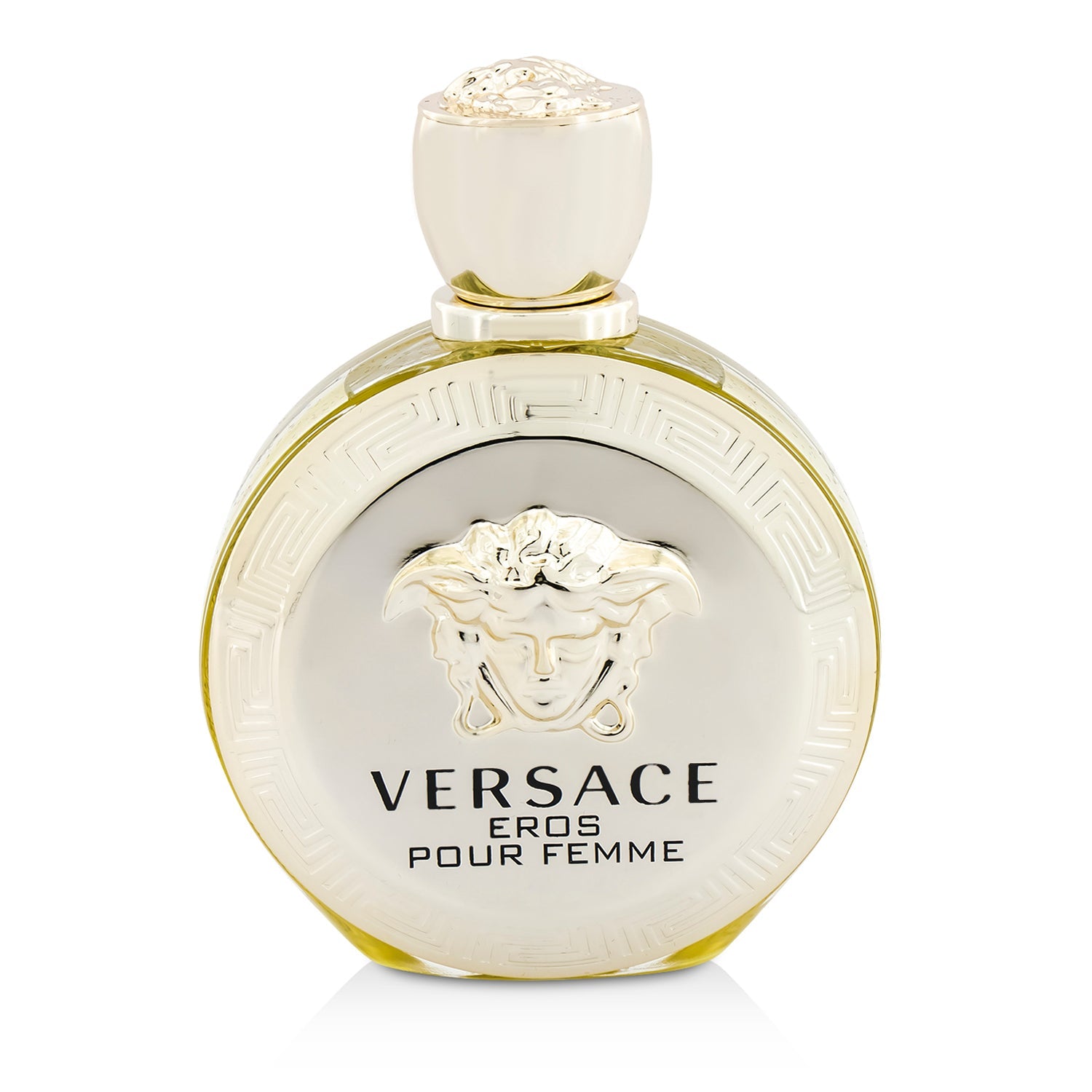 Versace Eros Eau De Parfum Spray  50ml/1.7oz