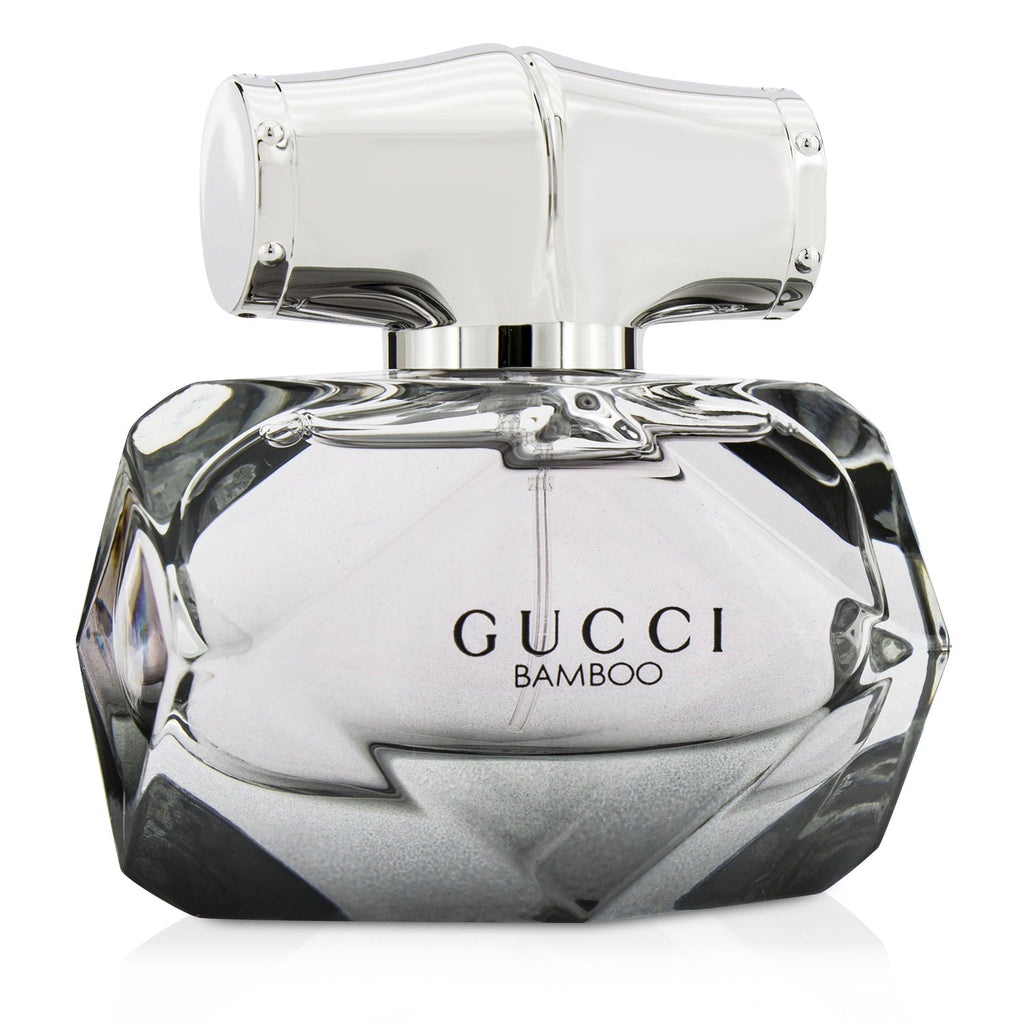 Gucci Bamboo Eau De Parfum Spray  75ml/2.5oz