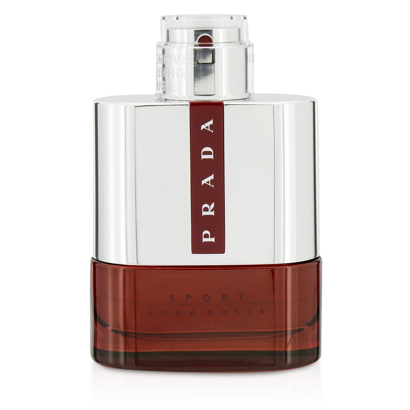 Prada Luna Rossa Sport Eau De Toilette Spray  100ml/3.4oz