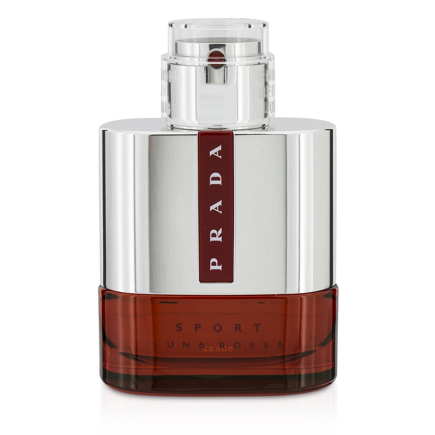 Prada Luna Rossa Sport Eau De Toilette Spray  100ml/3.4oz