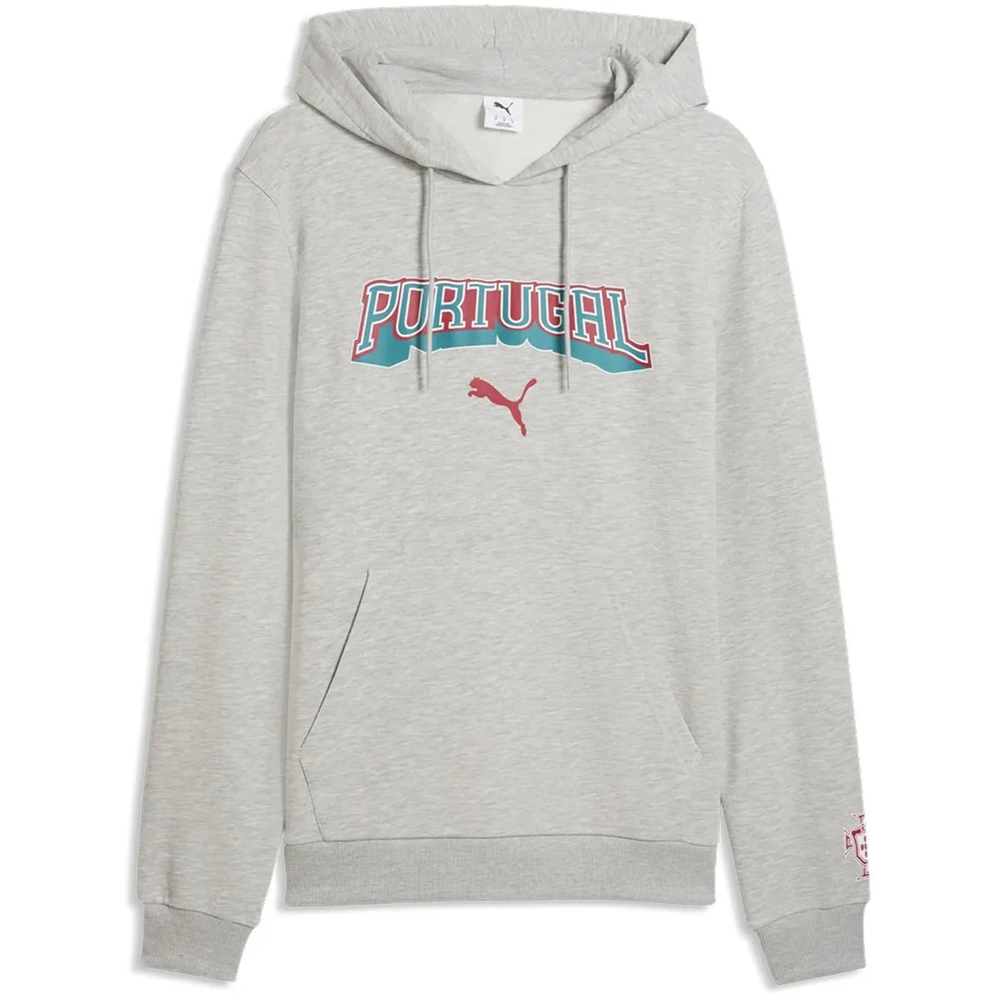 Puma Portugal 26 Culture Hoodie