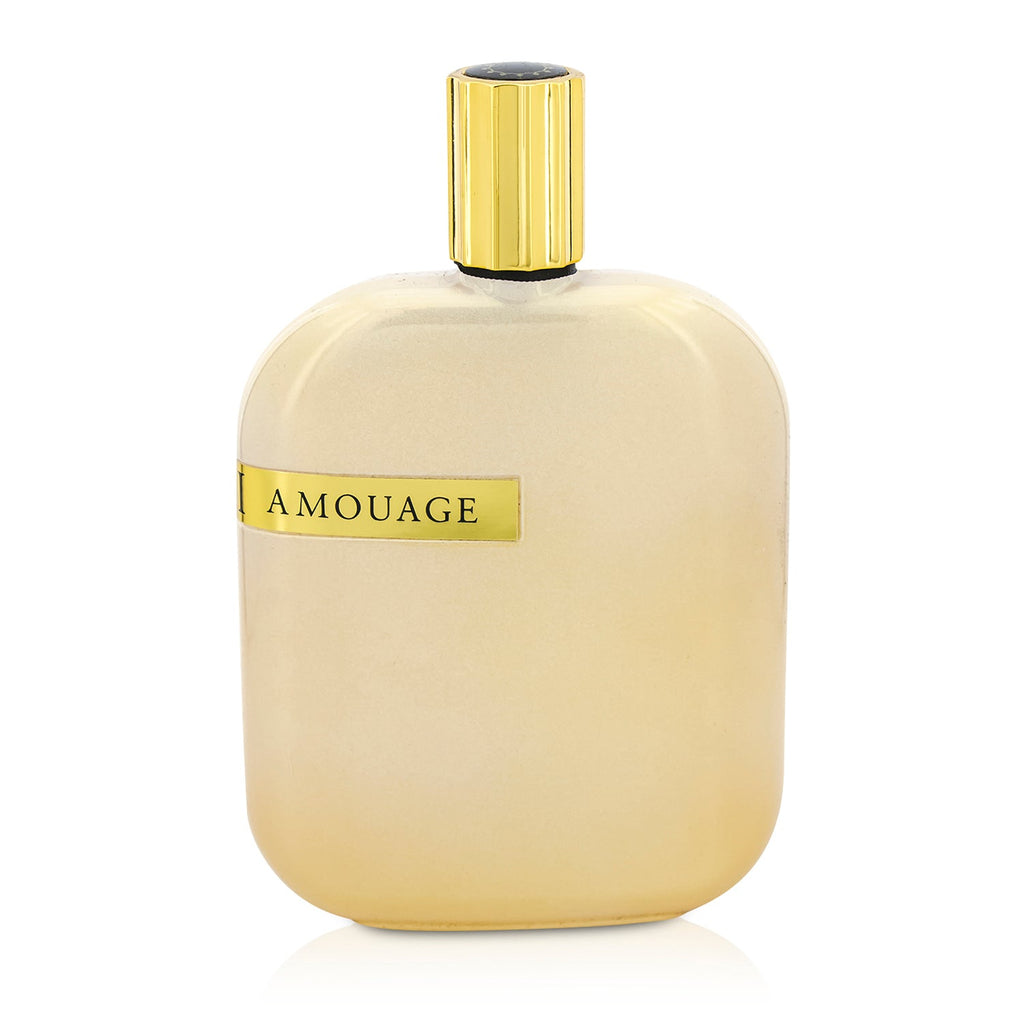 Amouage Library Opus VIII Eau De Parfum Spray  100ml/3.4oz