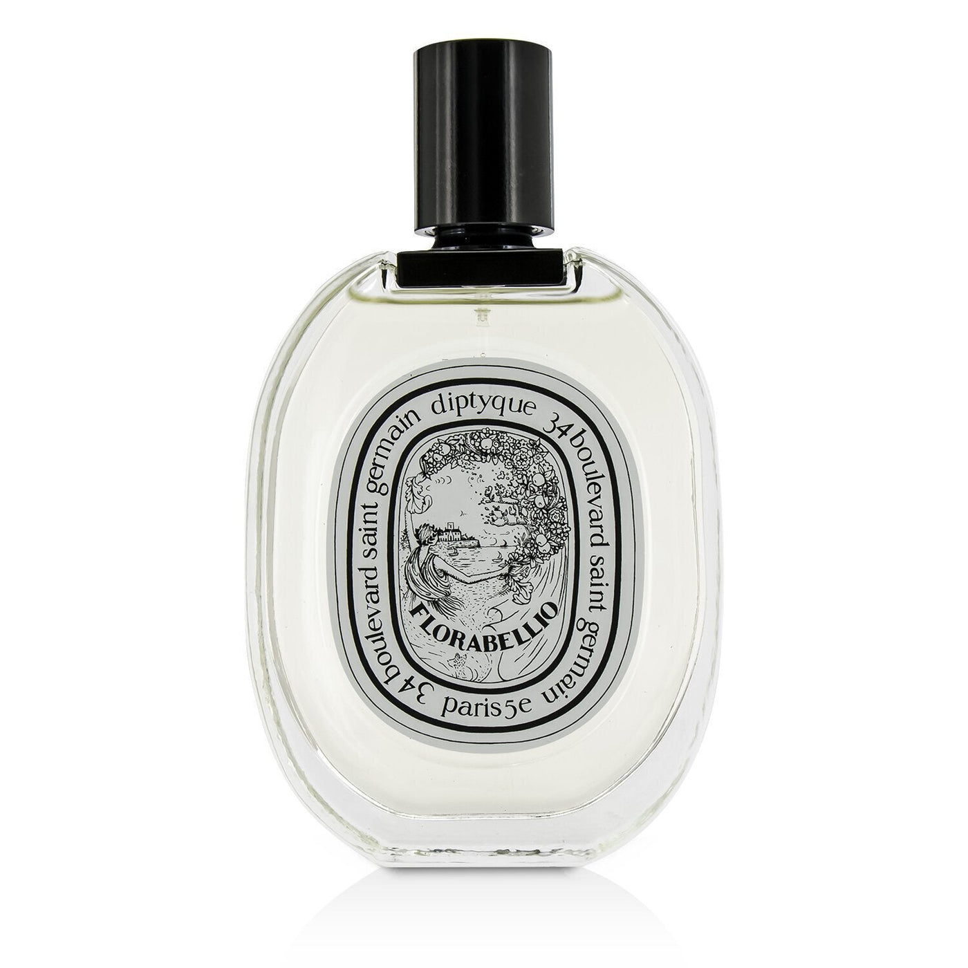 Diptyque Florabellio Eau De Toilette Spray  100ml/3.4oz