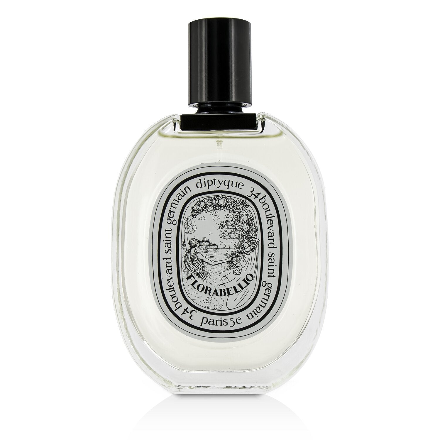 Diptyque Florabellio Eau De Toilette Spray  100ml/3.4oz