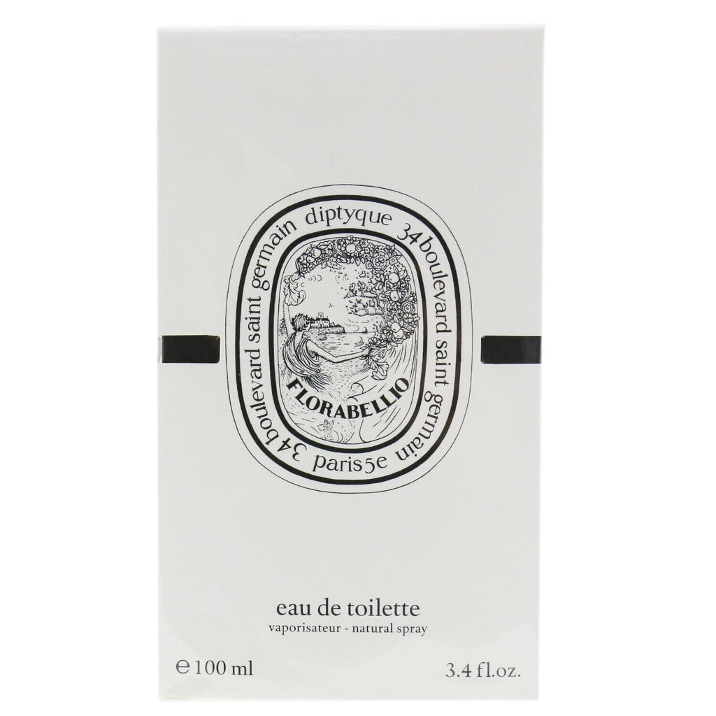 Diptyque Florabellio Eau De Toilette Spray  100ml/3.4oz