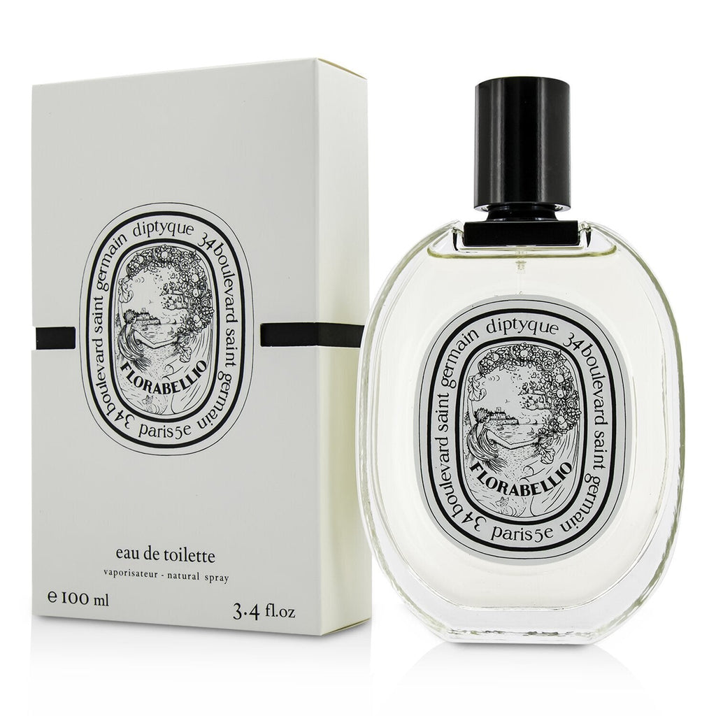 Diptyque Florabellio Eau De Toilette Spray  100ml/3.4oz