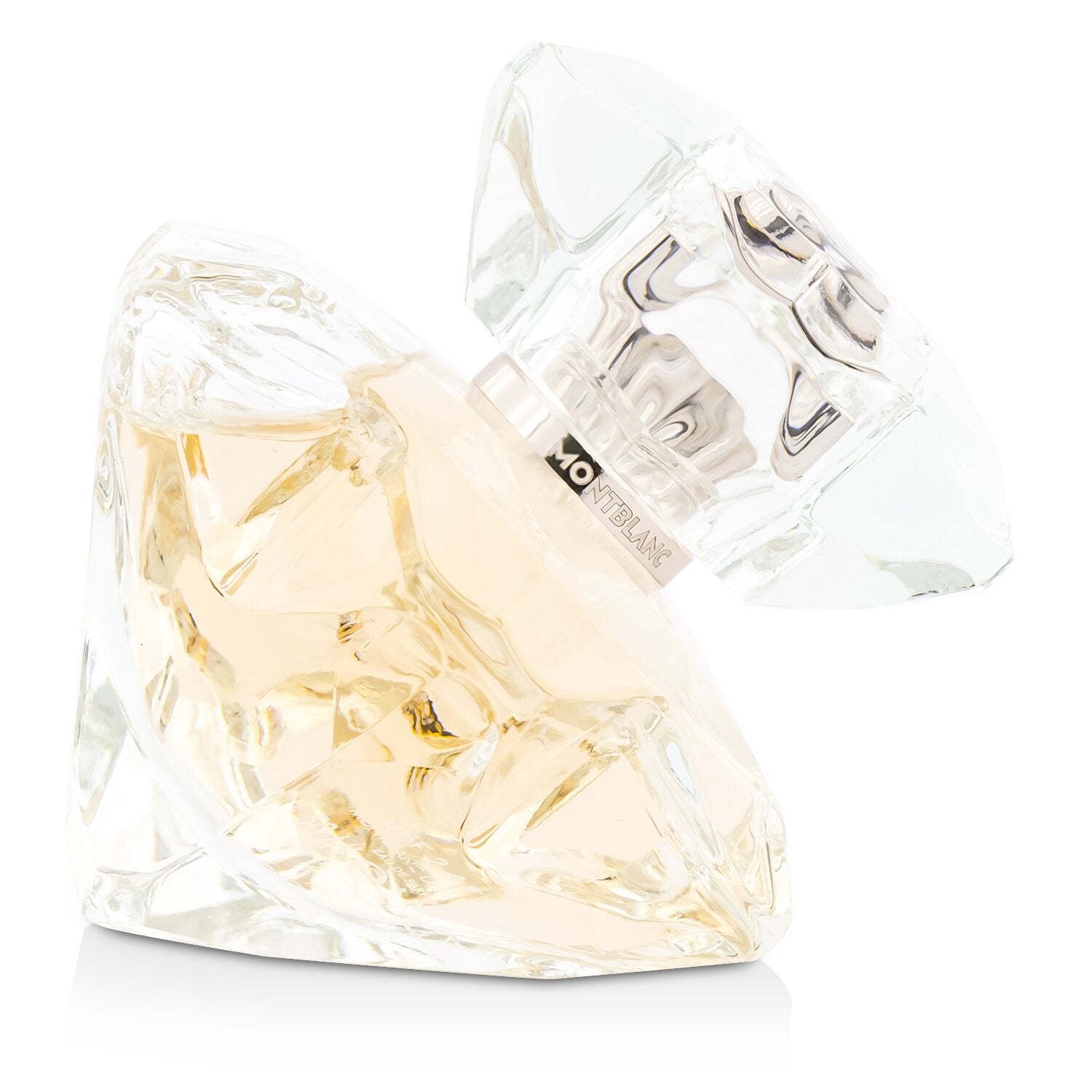 Montblanc Lady Emblem Eau De Parfum Spray MB012A02  50ml/1.7oz