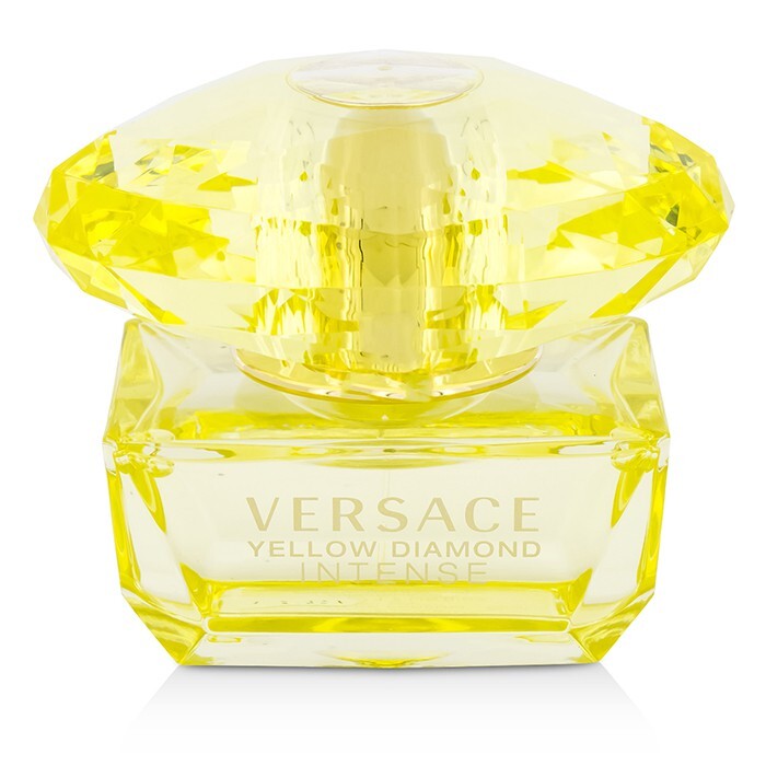 Versace Yellow Diamond Intense Eau De Parfum Spray 90ml/3oz