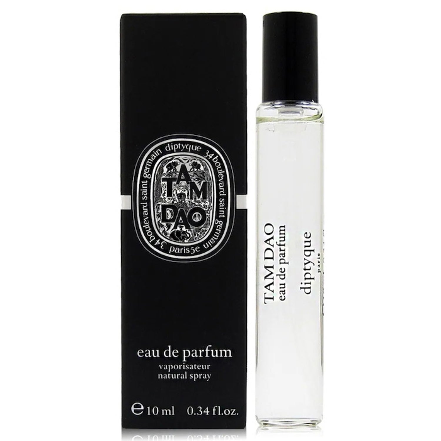 Diptyque TamDao Eau de Parfum (EDP)  10ml