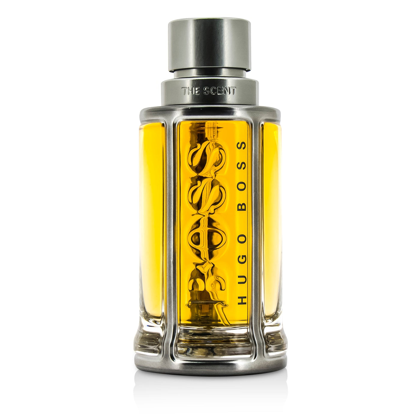 Hugo Boss The Scent Eau De Toilette Spray  50ml/1.6oz