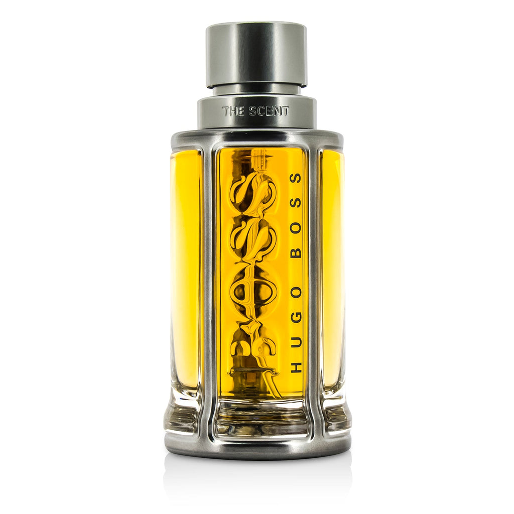 Hugo Boss The Scent Eau De Toilette Spray  100ml/3.3oz