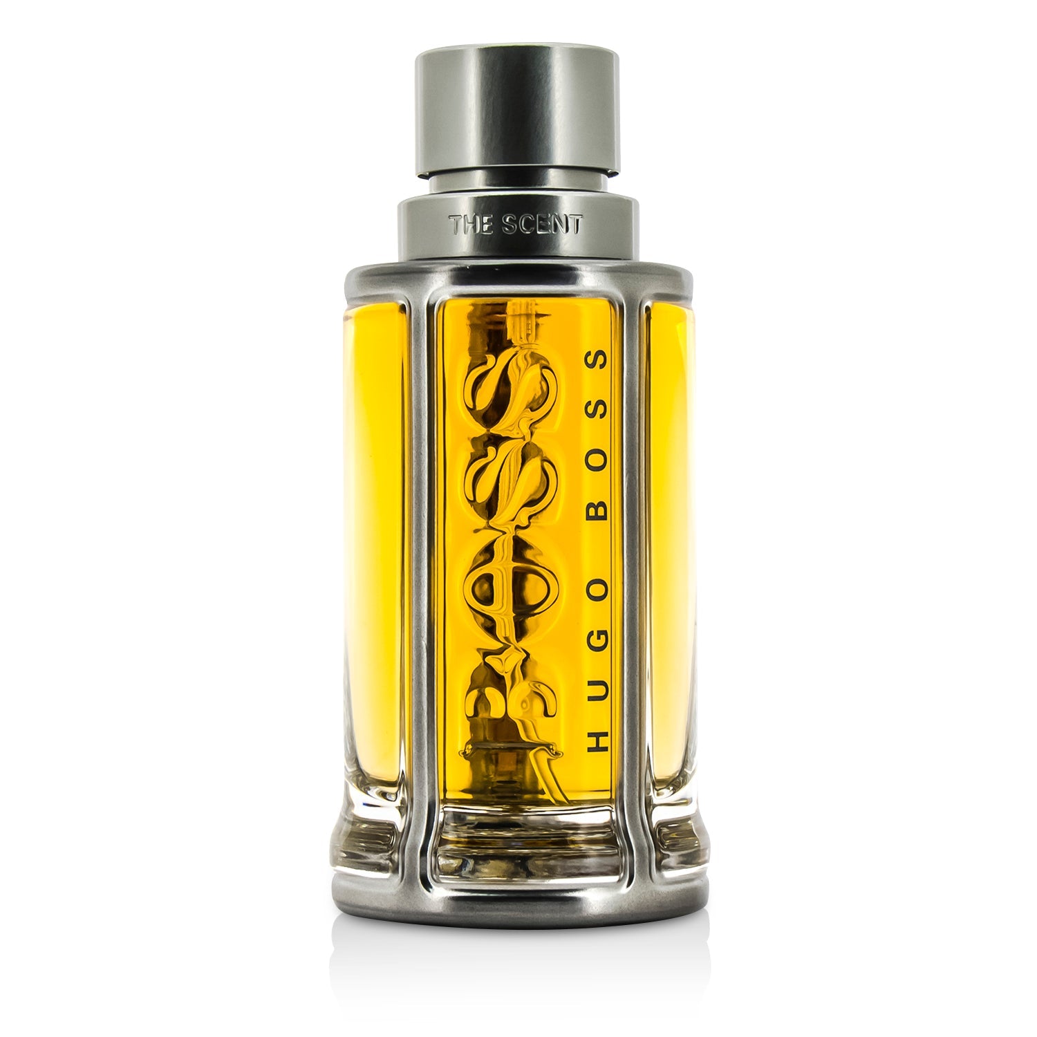 Hugo Boss The Scent Eau De Toilette Spray  100ml/3.3oz