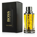 Hugo Boss The Scent Eau De Toilette Spray  100ml/3.3oz