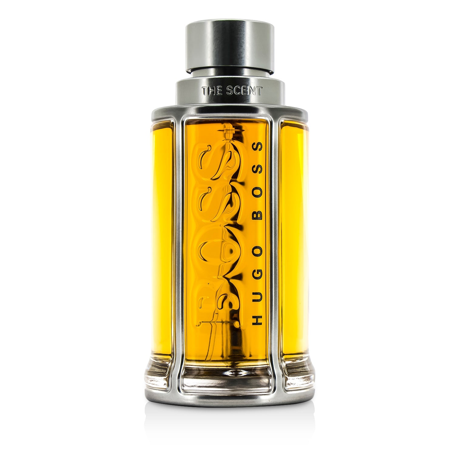 Hugo Boss The Scent Eau De Toilette Spray  200ml/6.7oz