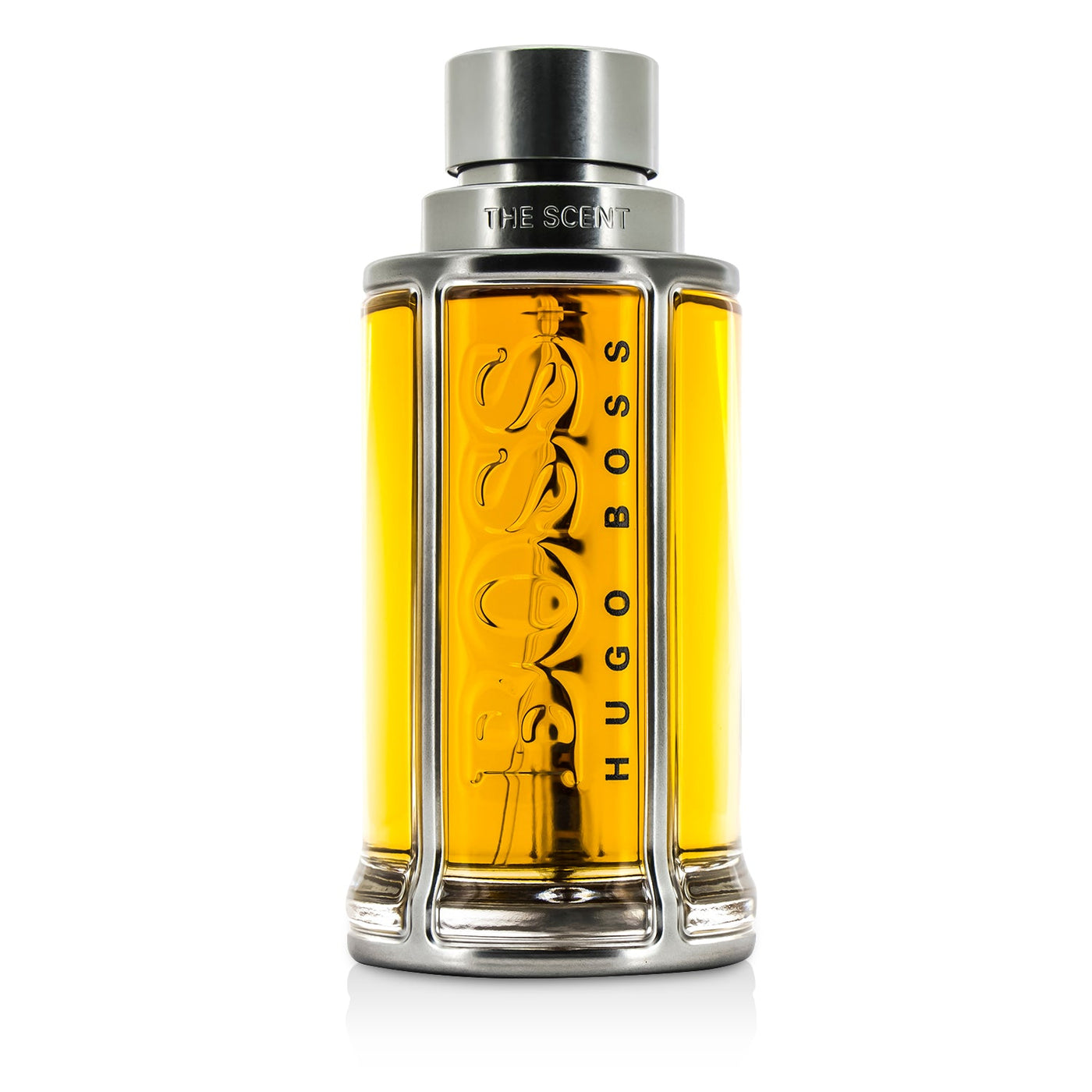 Hugo Boss The Scent Eau De Toilette Spray  50ml/1.6oz