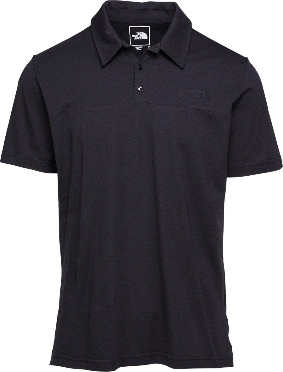 The North Face Mens Terrain Polo