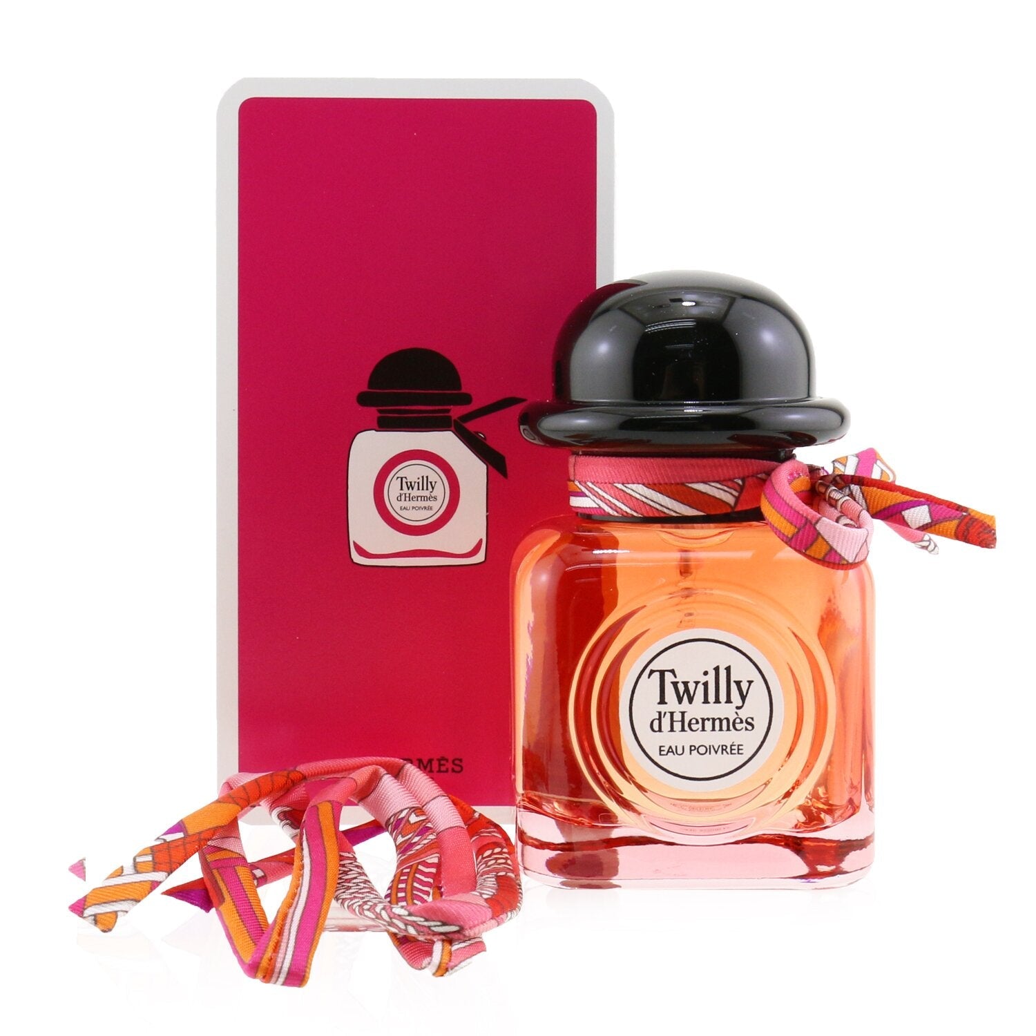 Hermes Twilly D'Hermes Eau Poivree Eau De Parfum Spray (Gift Box)  50ml/1.6oz