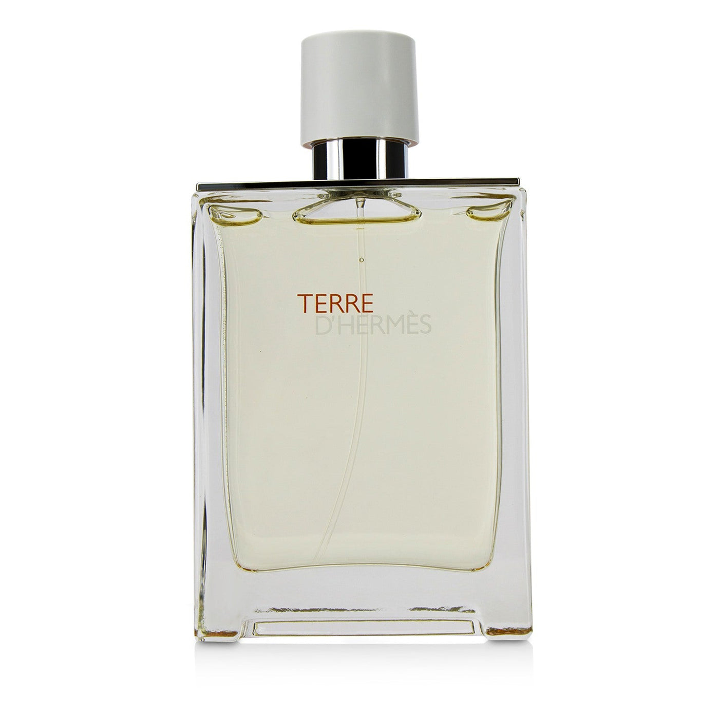 Hermes Terre D'Hermes Eau Tres Fraiche Eau De Toilette Spray  125ml/4.2oz