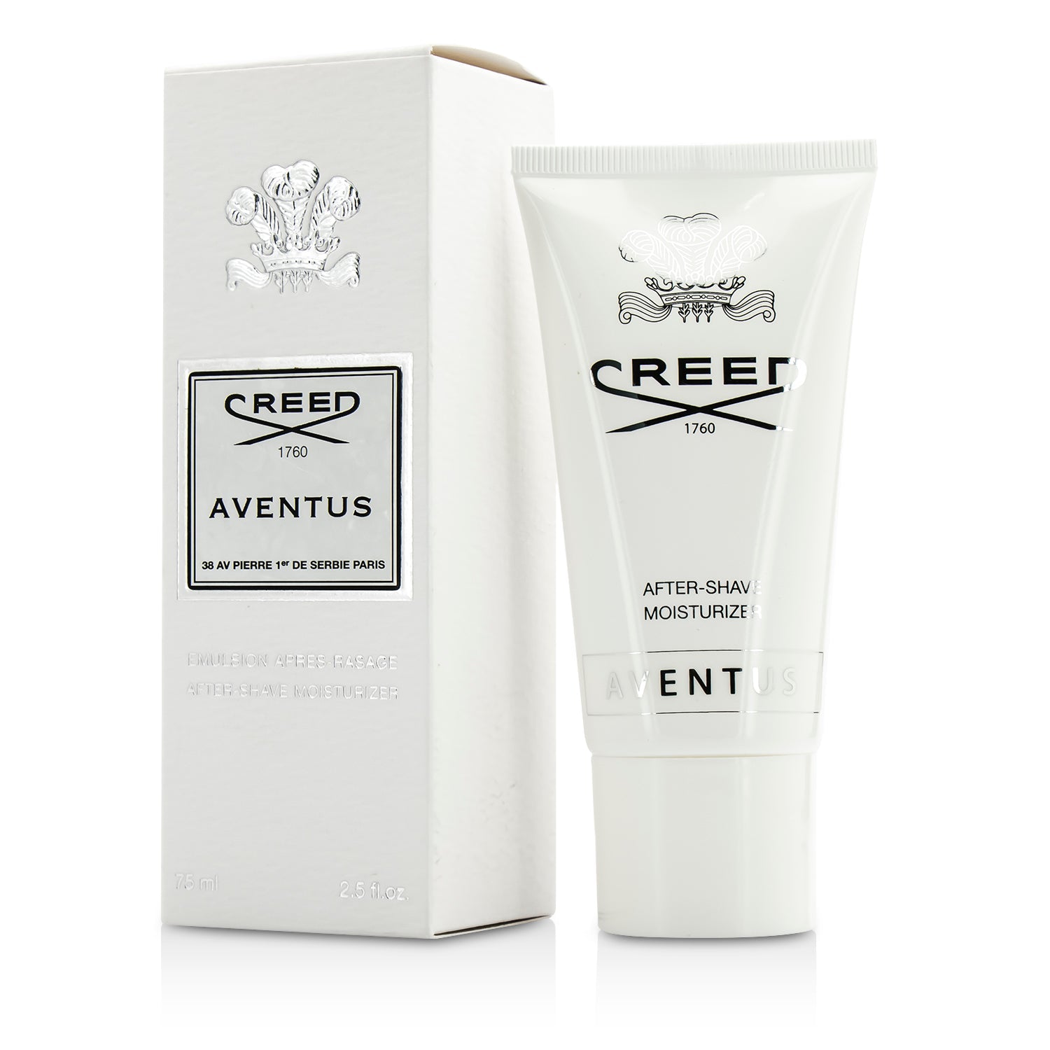 Creed Creed Aventus After Shave Moisturizer  75ml/2.5oz