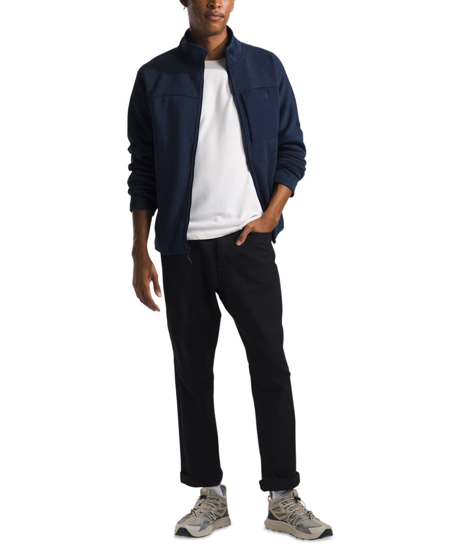 The North Face Mens Front Range Fleece Jacket