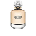 Givenchy L'interdit Eau De Parfum Refillable Vapo 100ml