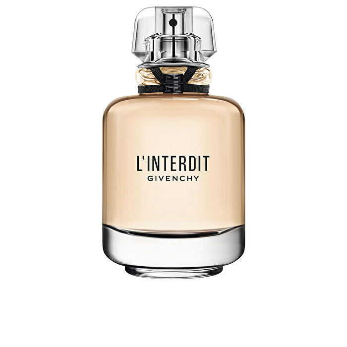 Givenchy L'interdit Eau De Parfum Refillable Vapo 100ml