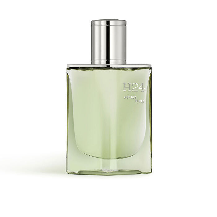 Hermes H24 Herbes Vives Eau De Parfum Spray Refillable 30ml/1.6oz