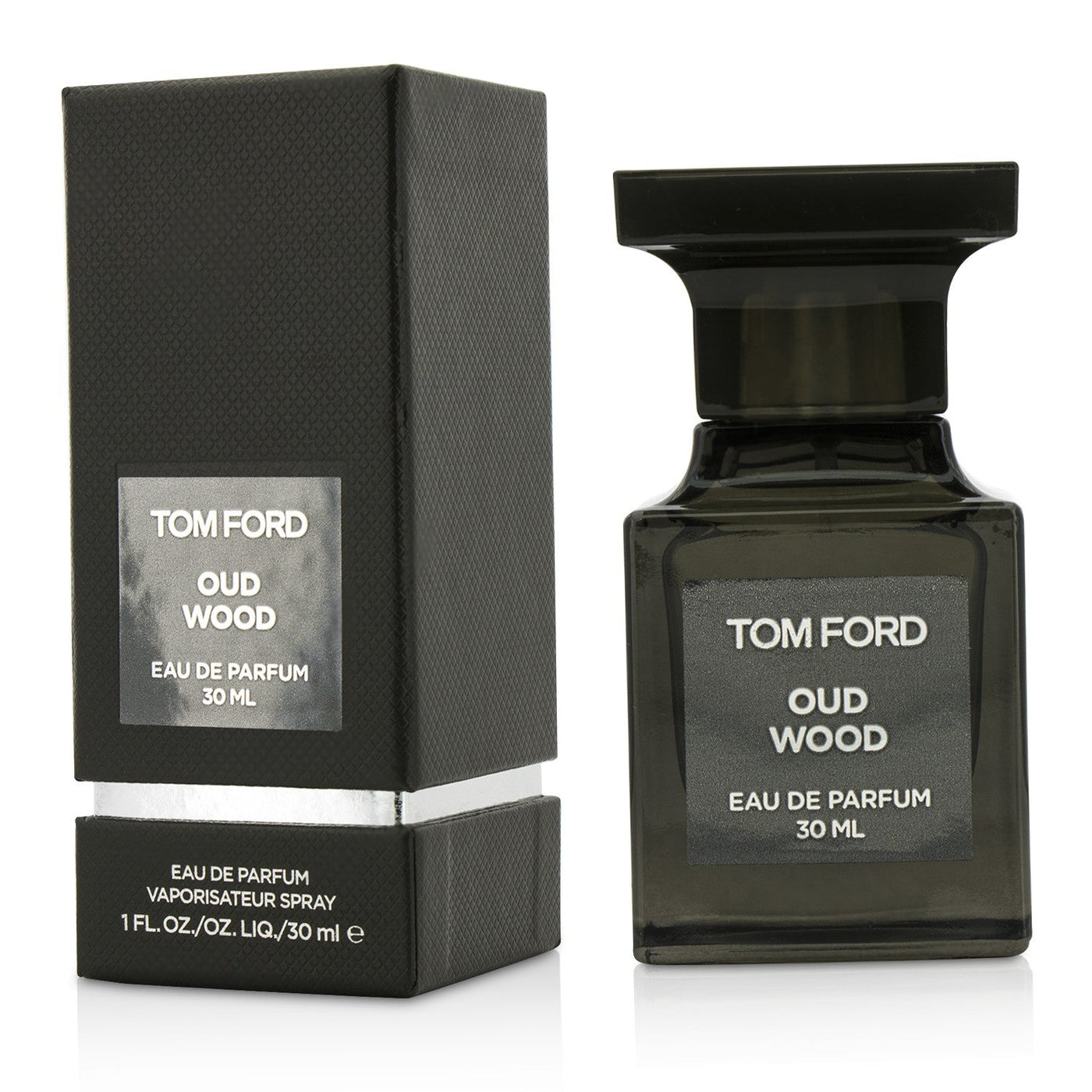 Tom Ford Private Blend Oud Wood Eau De Parfum Spray  100ml/3.4oz