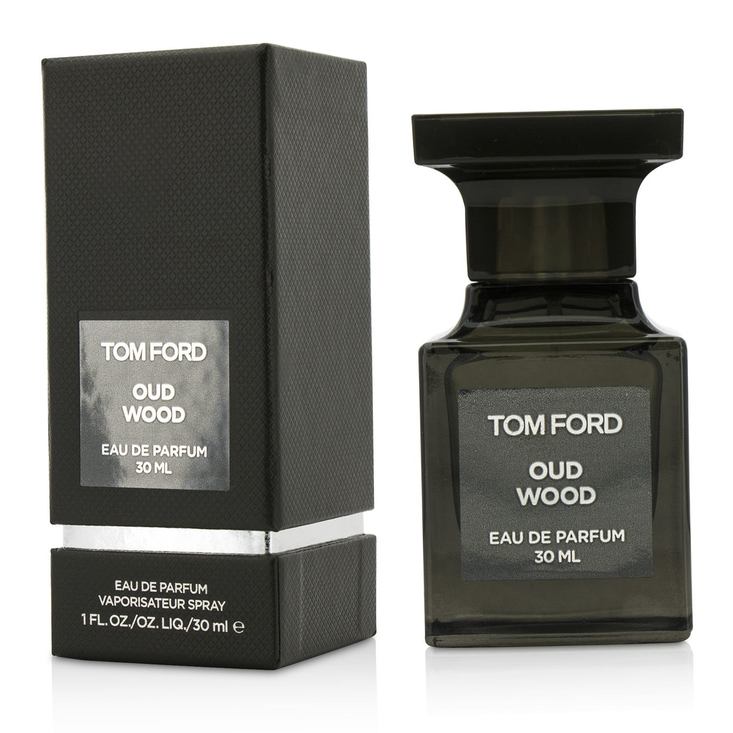 Tom Ford Private Blend Oud Wood Eau De Parfum Spray  100ml/3.4oz
