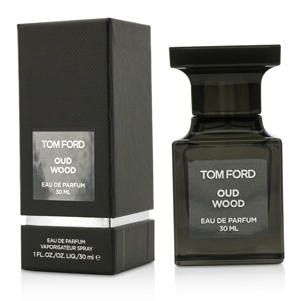 Tom Ford Private Blend Oud Wood Eau De Parfum Spray  50ml/1.7oz