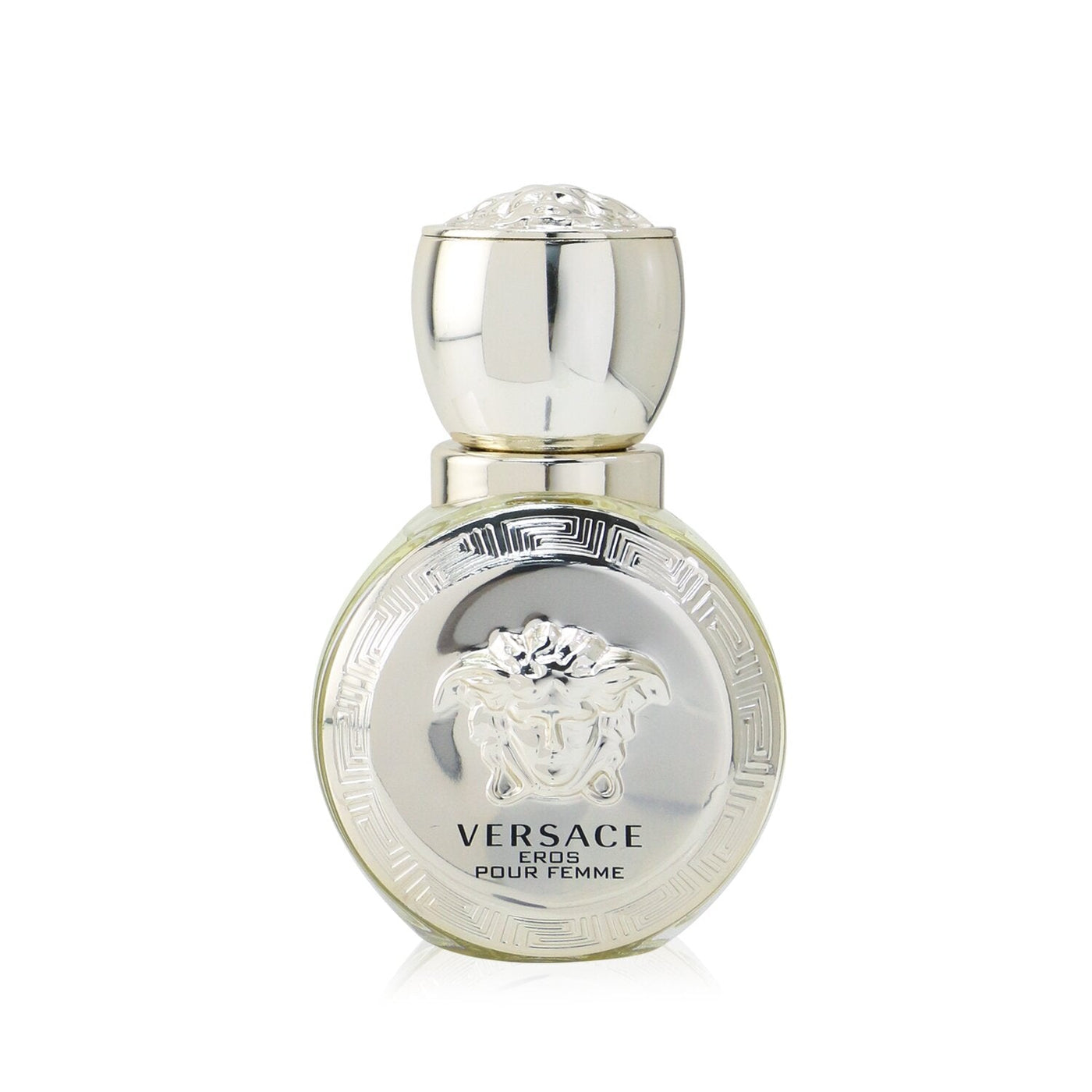 Versace Eros Eau De Parfum Spray  100ml/3.4oz