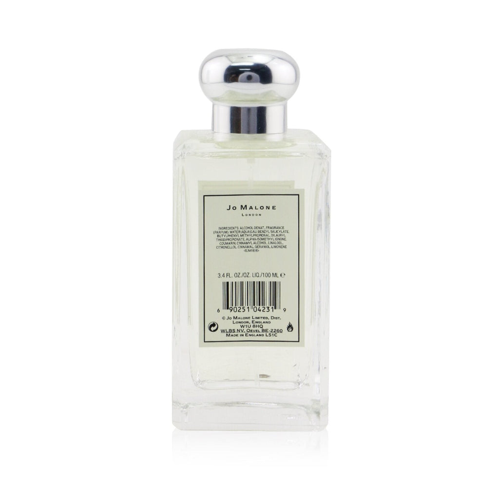 Jo Malone Mimosa & Cardamom Cologne Spray (Originally Without Box)  30ml/1oz
