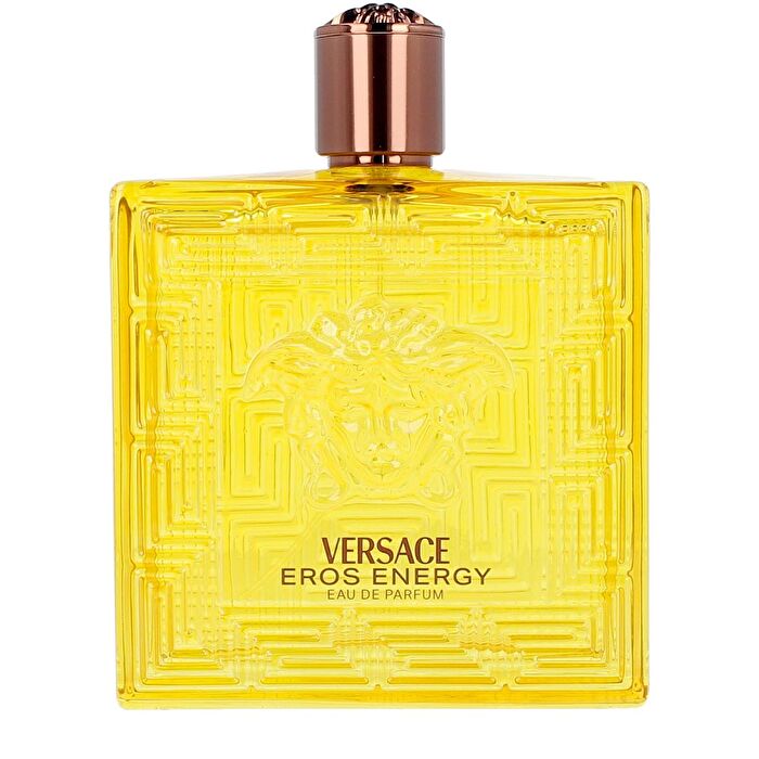 Versace Eros Energy Eau De Parfum Vapo 200ml