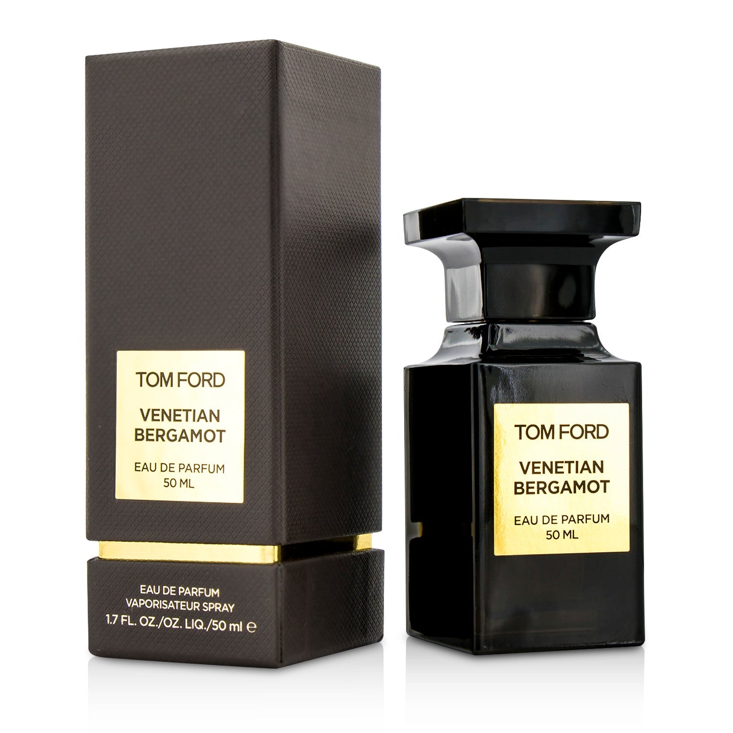 Tom Ford Private Blend Venetian Bergamot Eau De Parfum Spray  100ml/3.4oz