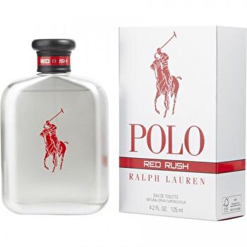 Ralph Lauren Polo Red Rush Eau De Toilette Spray 40ml/1.3oz